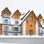 Apartman Liliowe-bialka Tatrzanska, Blisko Natury I Term Bania