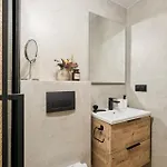 Liliowe-bialka Tatrzanska, Blisko Natury I Term Bania Apartman *
