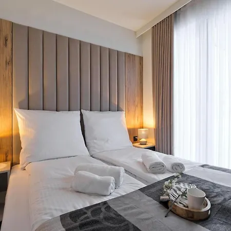 Apartman Liliowe-bialka Tatrzanska, Blisko Natury I Term Bania