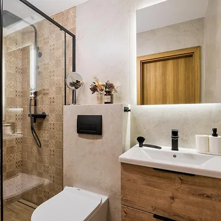 Appartement Liliowe-bialka Tatrzanska, Blisko Natury I Term Bania *