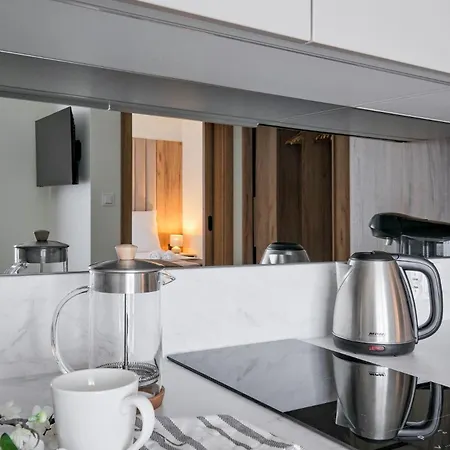 Appartement Liliowe-bialka Tatrzanska, Blisko Natury I Term Bania