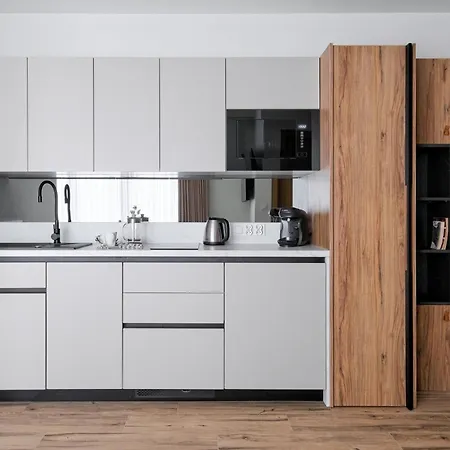 Appartement Liliowe-bialka Tatrzanska, Blisko Natury I Term Bania Białka Tatrzańska