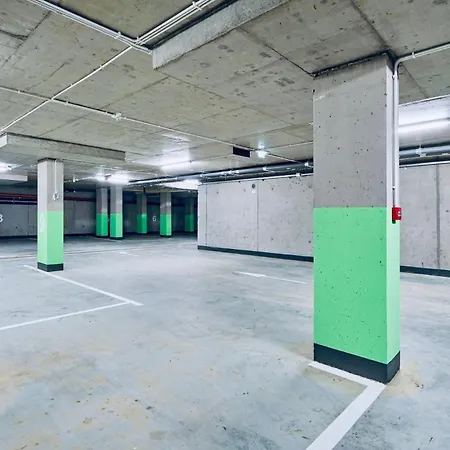 Liliowe-bialka Tatrzanska, Blisko Natury I Term Bania Apartman *